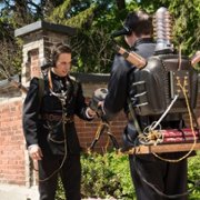 Murdoch Mysteries - galeria zdjęć - filmweb