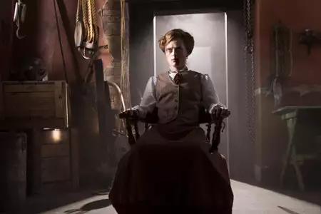 Detektyw Murdoch - galeria zdjęć - filmweb
