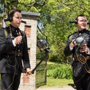 Murdoch Mysteries - galeria zdjęć - filmweb