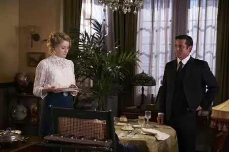 Detektyw Murdoch - galeria zdjęć - filmweb