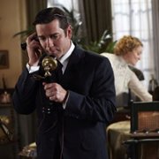 Murdoch Mysteries - galeria zdjęć - filmweb