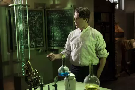 Detektyw Murdoch - galeria zdjęć - filmweb
