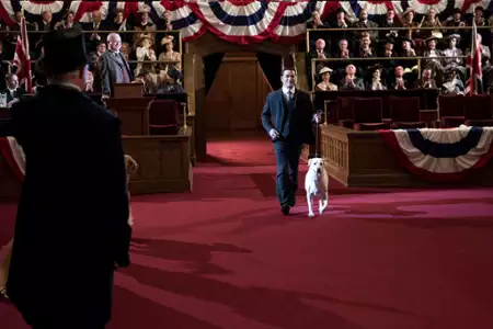 Detektyw Murdoch - galeria zdjęć - filmweb
