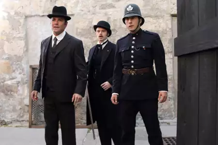Detektyw Murdoch - galeria zdjęć - filmweb