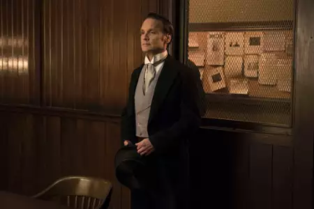 Detektyw Murdoch - galeria zdjęć - filmweb
