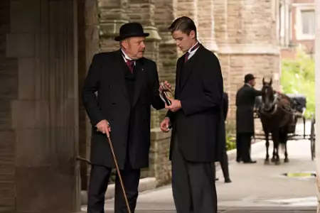 Detektyw Murdoch - galeria zdjęć - filmweb