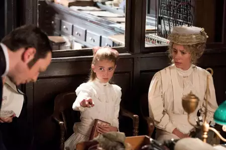 Detektyw Murdoch - galeria zdjęć - filmweb