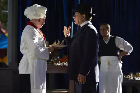 Detektyw Murdoch - galeria zdjęć - filmweb