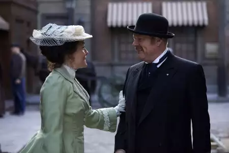 Detektyw Murdoch - galeria zdjęć - filmweb