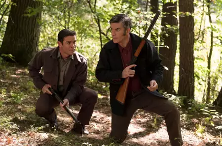 Detektyw Murdoch - galeria zdjęć - filmweb
