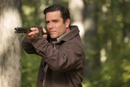 Detektyw Murdoch - galeria zdjęć - filmweb
