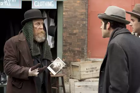 Detektyw Murdoch - galeria zdjęć - filmweb