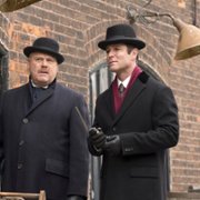 Murdoch Mysteries - galeria zdjęć - filmweb