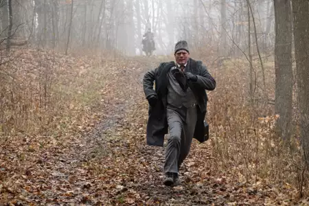Detektyw Murdoch - galeria zdjęć - filmweb