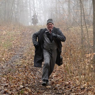 Profesor Victor Stanislav
