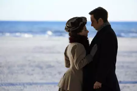 Detektyw Murdoch - galeria zdjęć - filmweb