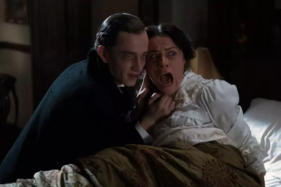Detektyw Murdoch - galeria zdjęć - filmweb