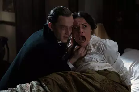Detektyw Murdoch - galeria zdjęć - filmweb