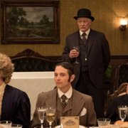 Murdoch Mysteries - galeria zdjęć - filmweb