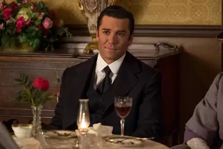 Detektyw Murdoch - galeria zdjęć - filmweb