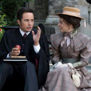 Murdoch Mysteries - galeria zdjęć - filmweb