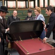 Murdoch Mysteries - galeria zdjęć - filmweb