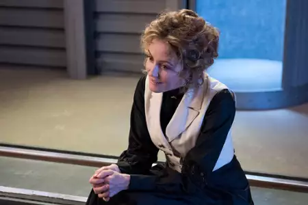 Detektyw Murdoch - galeria zdjęć - filmweb