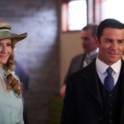 Murdoch Mysteries - galeria zdjęć - filmweb