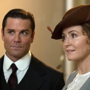 Murdoch Mysteries - galeria zdjęć - filmweb