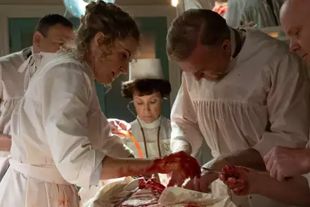 Detektyw Murdoch - galeria zdjęć - filmweb