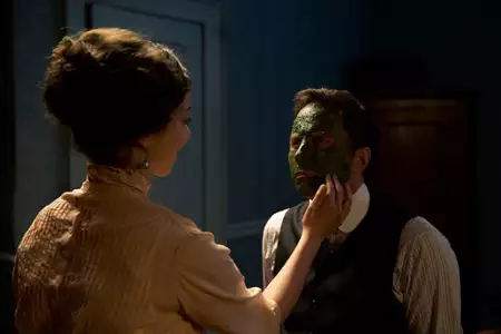Detektyw Murdoch - galeria zdjęć - filmweb