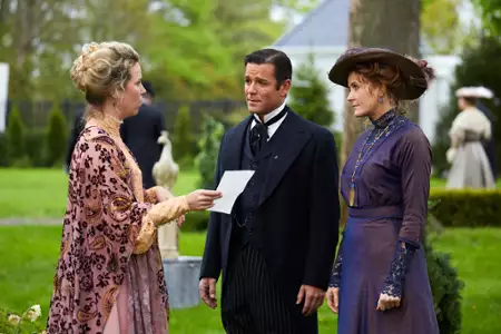 Detektyw Murdoch - galeria zdjęć - filmweb