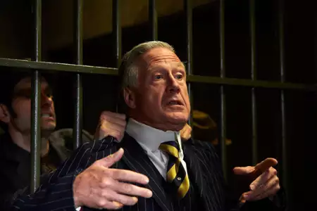 Detektyw Murdoch - galeria zdjęć - filmweb