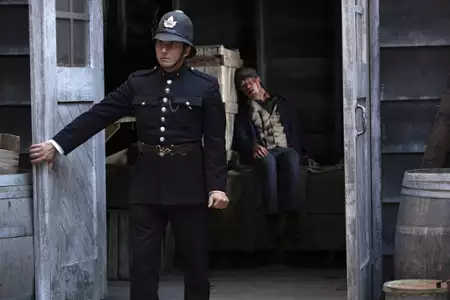 Detektyw Murdoch - galeria zdjęć - filmweb