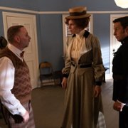 Murdoch Mysteries - galeria zdjęć - filmweb