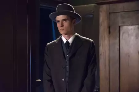 Detektyw Murdoch - galeria zdjęć - filmweb