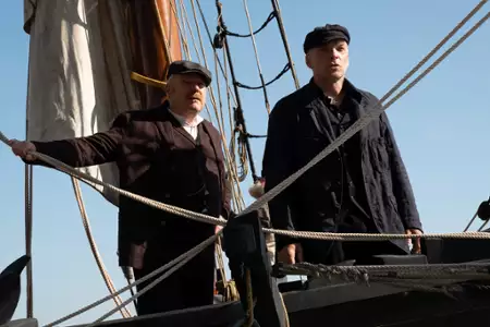 Detektyw Murdoch - galeria zdjęć - filmweb