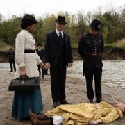 Murdoch Mysteries - galeria zdjęć - filmweb