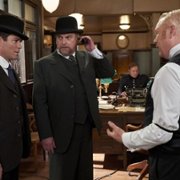 Murdoch Mysteries - galeria zdjęć - filmweb