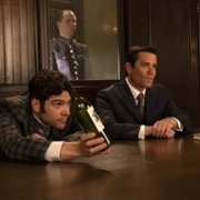 Murdoch Mysteries - galeria zdjęć - filmweb