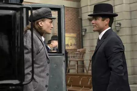 Detektyw Murdoch - galeria zdjęć - filmweb