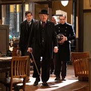 Detektyw Murdoch - galeria zdjęć - filmweb