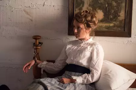 Detektyw Murdoch - galeria zdjęć - filmweb