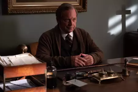 Detektyw Murdoch - galeria zdjęć - filmweb