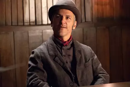 Detektyw Murdoch - galeria zdjęć - filmweb