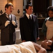 Murdoch Mysteries - galeria zdjęć - filmweb