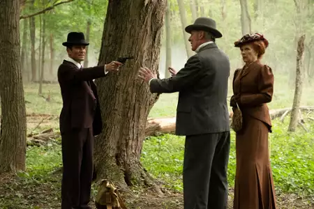 Detektyw Murdoch - galeria zdjęć - filmweb