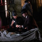 Murdoch Mysteries - galeria zdjęć - filmweb