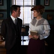 Murdoch Mysteries - galeria zdjęć - filmweb