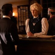 Murdoch Mysteries - galeria zdjęć - filmweb